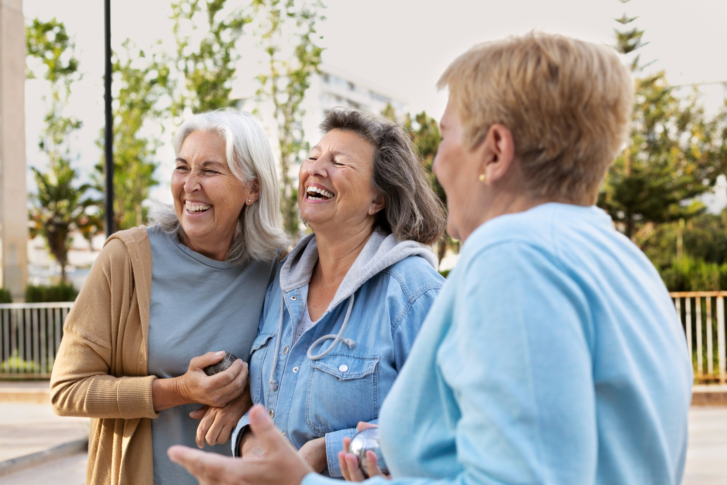 Mobile Hairdresser for Nursing Homes | Your Beauty Boudoir