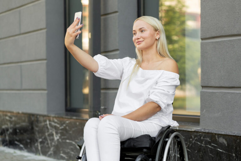 Mobile Beauty for Disabilities | Your Beauty Boudoir